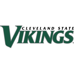 cleveland-state-vikings-wordmark-logo-2007-present-3