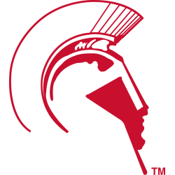 Detroit Mercy Titans Alternate Logo 1993 - 2008