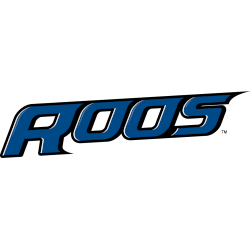 Kansas City Roos Alternate Logo 2008 - 2016