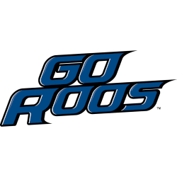 Kansas City Roos Alternate Logo 2008 - 2016
