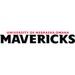nebraska-omaha-mavericks-wordmark-logo-2011-present-6