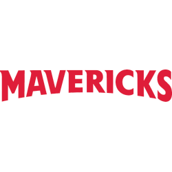 Nebraska-Omaha Mavericks Wordmark Logo 2011 - Present