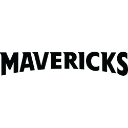 Nebraska-Omaha Mavericks Wordmark Logo 2011 - Present