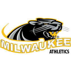 Wisconsin-Milwaukee Panthers Alternate Logo 2011 - Present
