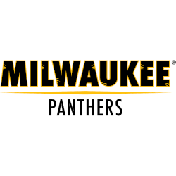 Wisconsin-Milwaukee Panthers Wordmark Logo 2011 - Present