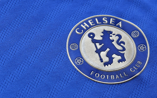 Chelsea Logo