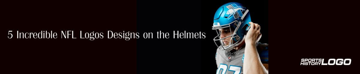 SLH News - NFL Helmet Logo