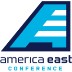 America East Conference Primary Logo 2013 - Present