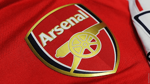 arsenal Logo