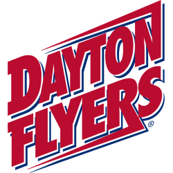 Dayton Flyers Alternate Logo 1995 - 2013