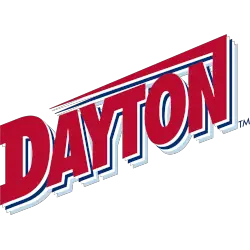 Dayton Flyers Alternate Logo 1995 - 2013