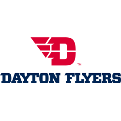 Dayton Flyers Alternate Logo 2014 - Present