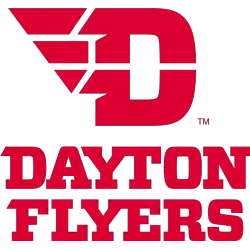Dayton Flyers Alternate Logo 2014 - Present