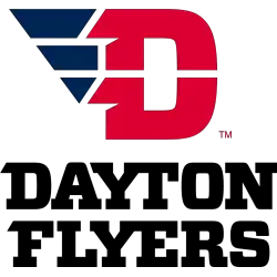 Dayton Flyers Alternate Logo 2014