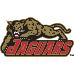 IUPUI Jaguars Alternate Logo 1998 - 2007