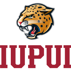 IUPUI Jaguars Primary Logo 2017 - Present