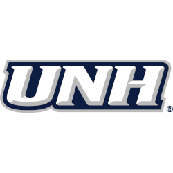 New Hampshire Wildcats Wordmark Logo 2000 - Present