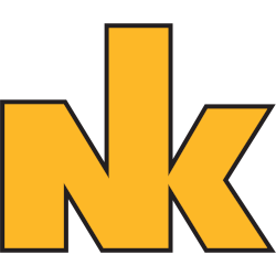 Northern Kentucky Norse Alternate Logo 1976 - 1992