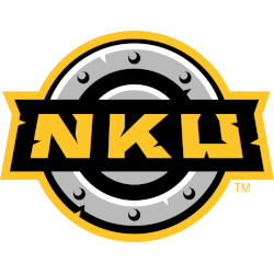 Northern Kentucky Norse Alternate Logo 2005 - 2014