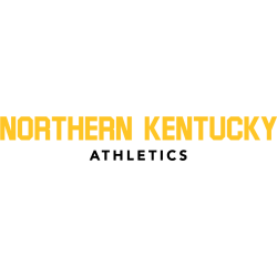 Northern Kentucky Norse Wordmark Logo 2016 - Present