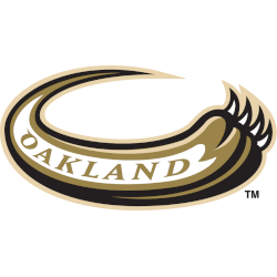 oakland-golden-grizzlies-alternate-logo-1998-2013