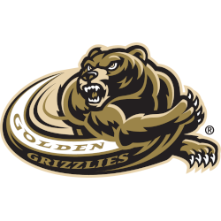 oakland-golden-grizzlies-alternate-logo-1998-2013-2