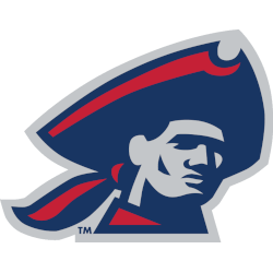 Robert Morris Colonials Alternate Logo 2006 - 2020