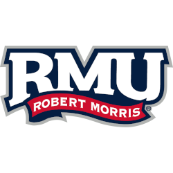 Robert Morris Colonials Alternate Logo 2020 - Present