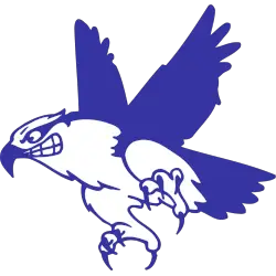UMass Lowell River Hawks Alternate Logo 1994 - 2006