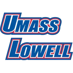 UMass Lowell River Hawks Wordmark Logo 2006 - 2012