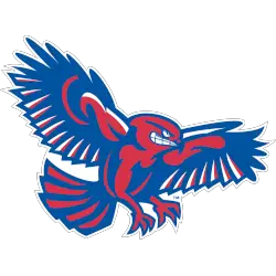 UMass Lowell River Hawks Alternate Logo 2006 - 2012