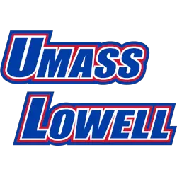 UMass Lowell River Hawks Wordmark Logo 2016 - Present