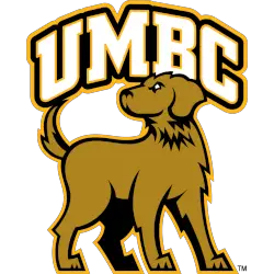 UMBC Retrievers Primary Logo 2010 - Present