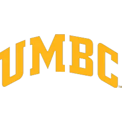 UMBC Retrievers Wordmark Logo 2010 - Present