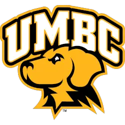 UMBC Retrievers Alternate Logo 2010 - Present