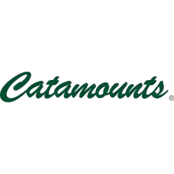 Vermont Catamounts Wordmark Logo 2004 - Present