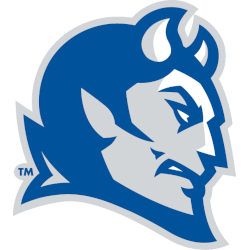 Central Connecticut Blue Devils Alternate Logo 2011 - Present