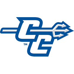 Central Connecticut Blue Devils Alternate Logo 2011 - Present
