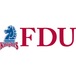 FairLeigh Dickinson Knights Alternate Logo 2004 - 2019