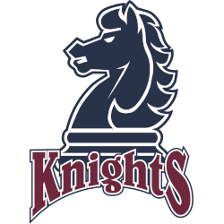 FairLeigh Dickinson Knights Alternate Logo 2019 - 2020