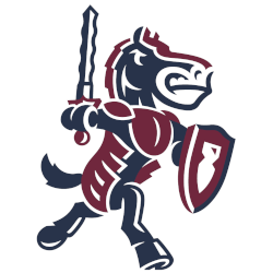 FairLeigh Dickinson Knights Alternate Logo 2023 - Present