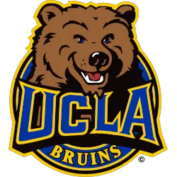UCLA Bruins Alternate Logo 1996 - 2004