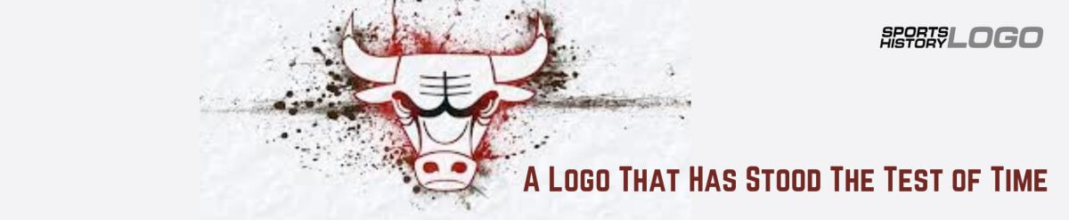 SLH News - Bulls Logo History