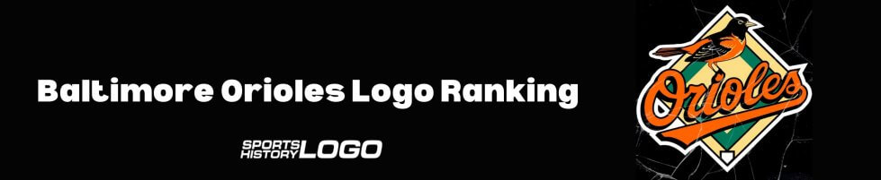 SLH News - Orioles Logo Ranking