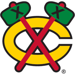 Chicago Blackhawks Alternate Logo 2000 - Present