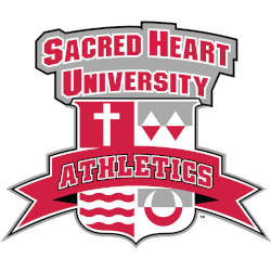 Sacred Hear Pioneers Alternate Logo 2004 - 2013
