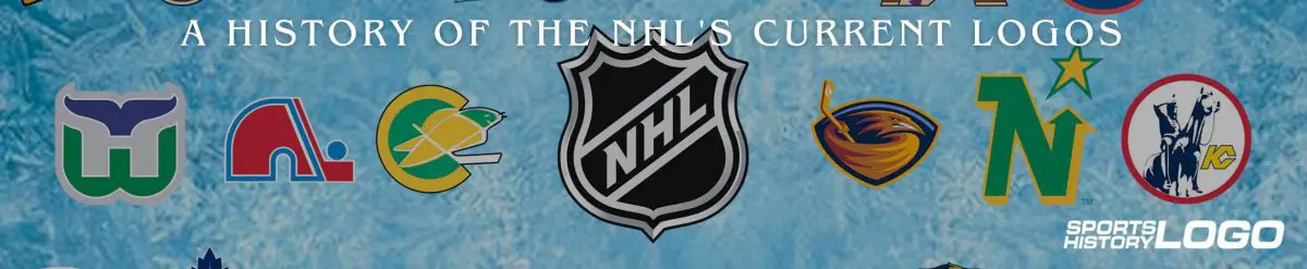 SLH News - NHL Logo History