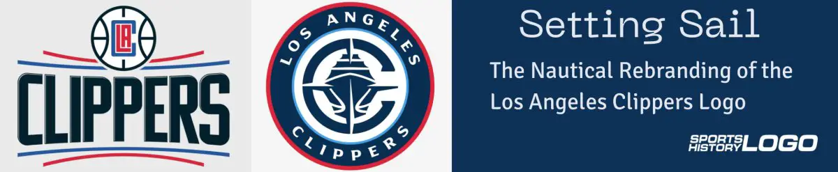 SLH News - New Clippers Logo