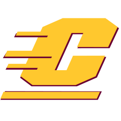 Central Michigan Chippewas Alternate Logo 1997 - Present