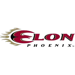 Elon Phoenix Wordmark Logo 2000 - 2015